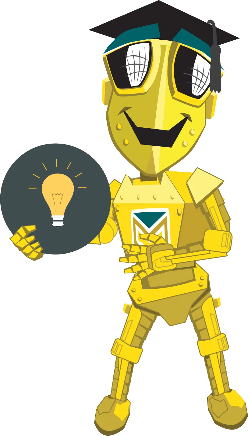 Sigma mascot